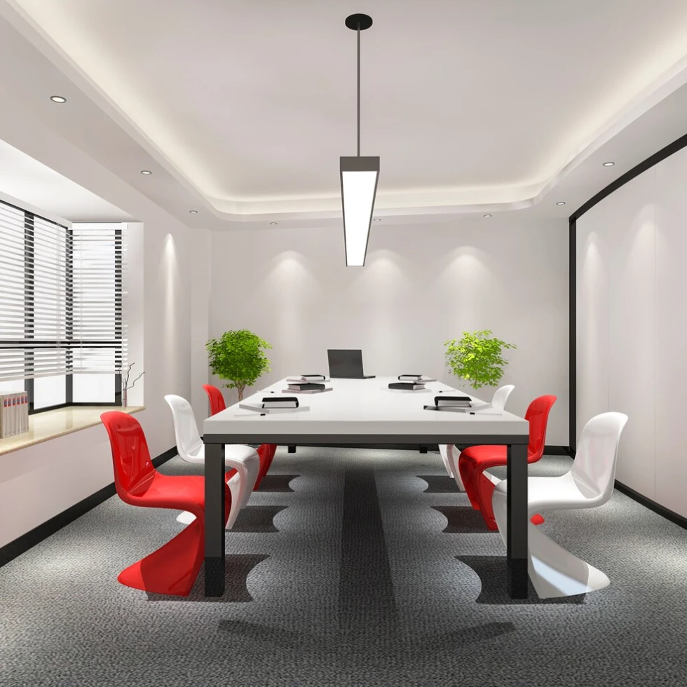 Office Interior Design