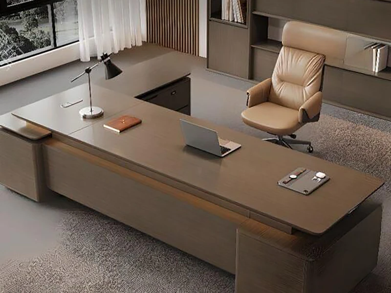 Top Interior Design Trends for 2025