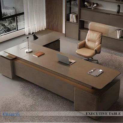 Top Interior Design Trends for 2025