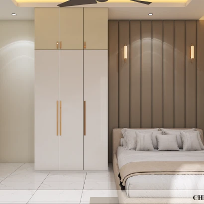 child bed
