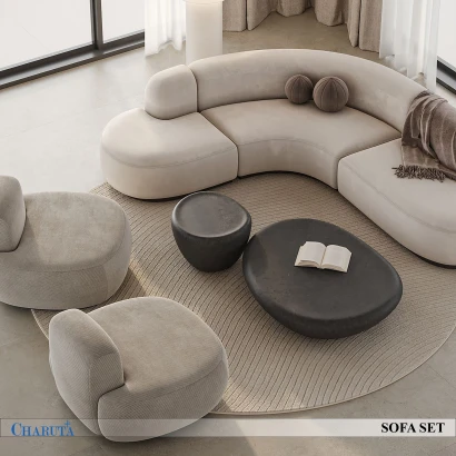 sofaset design