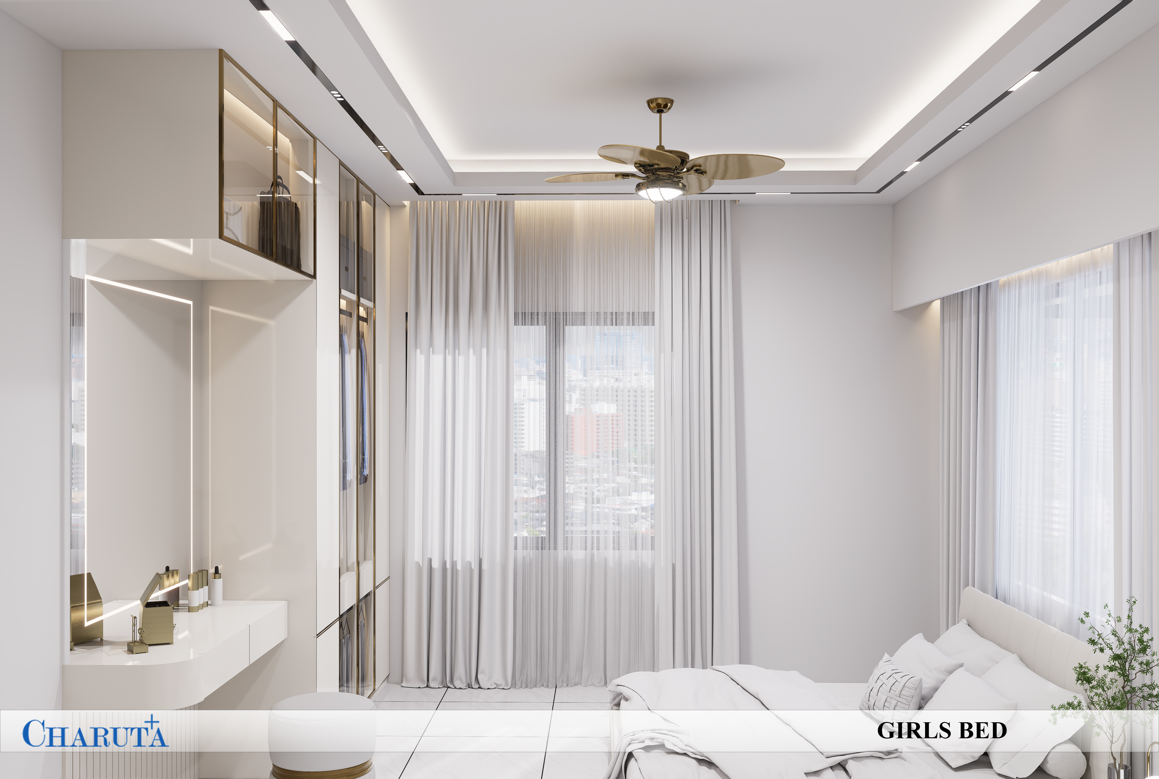 top interior design agency